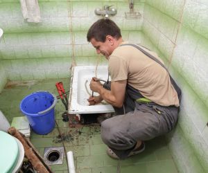 Why choose Burst Pipe Repair Company for burst pipe repair in Avondale